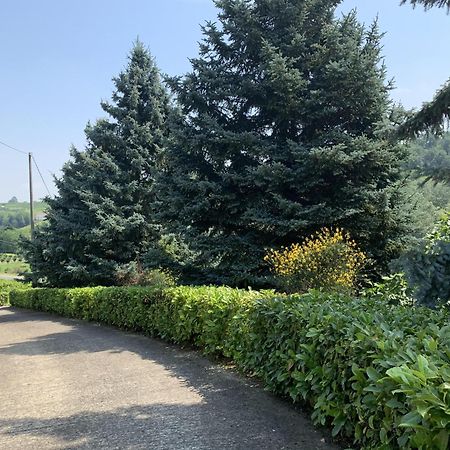 Appartement Bricco Nebbiolo à Neviglie Extérieur photo