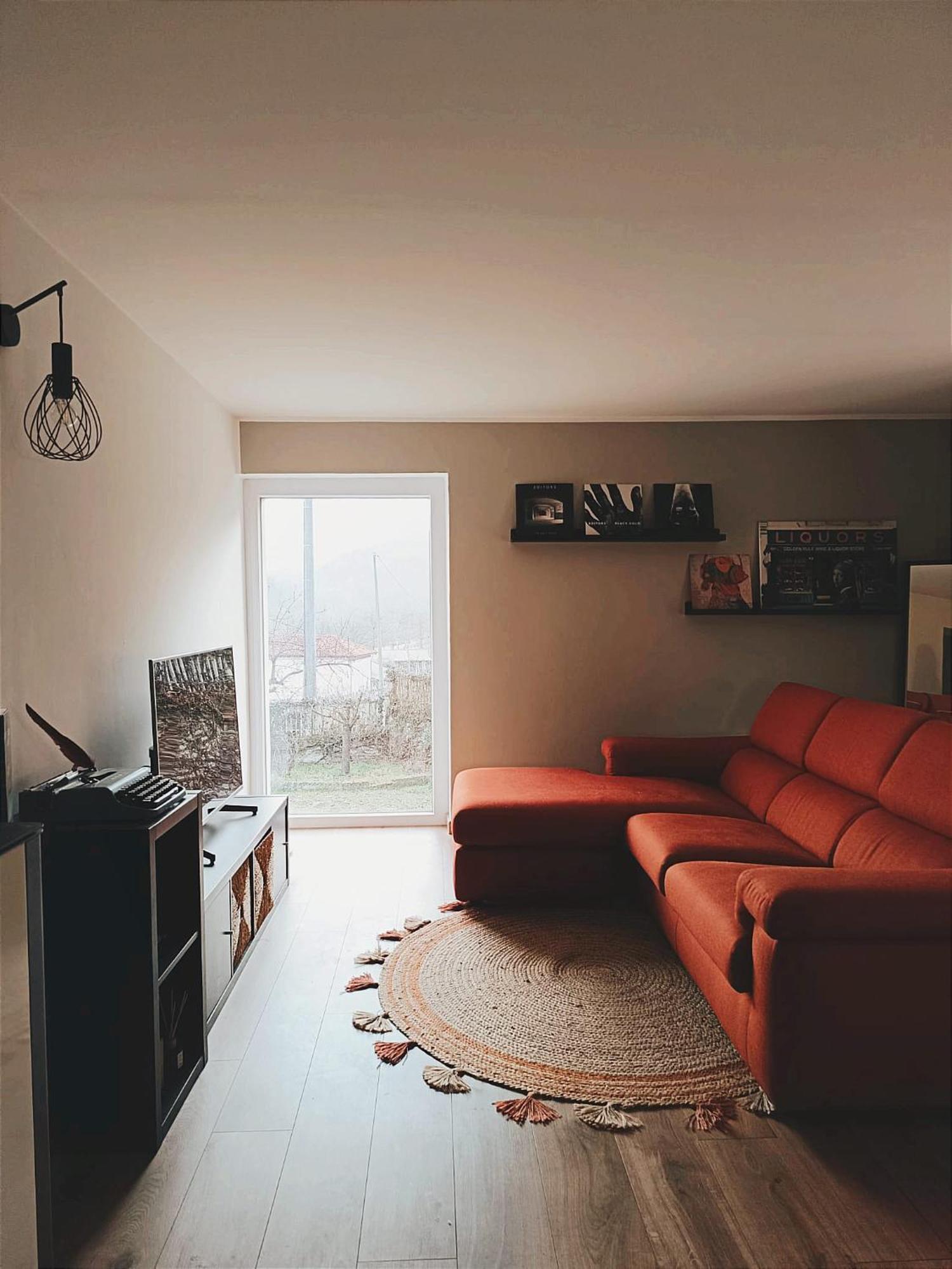 Appartement Bricco Nebbiolo à Neviglie Extérieur photo