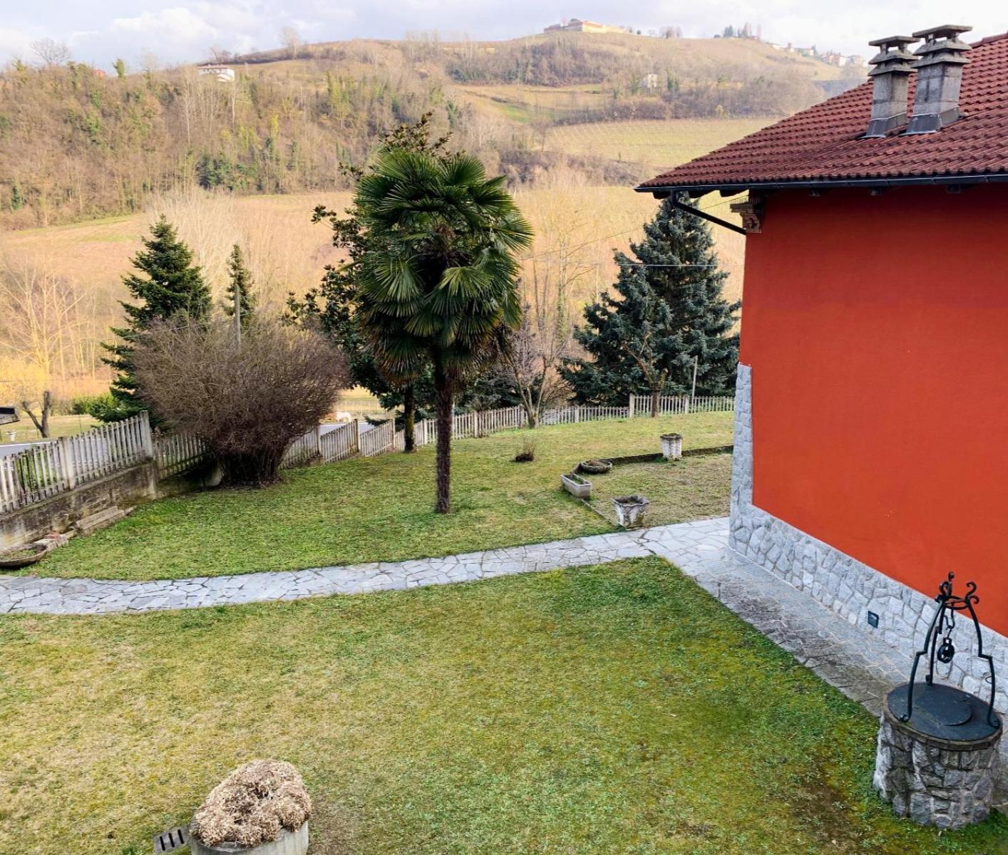 Appartement Bricco Nebbiolo à Neviglie Extérieur photo