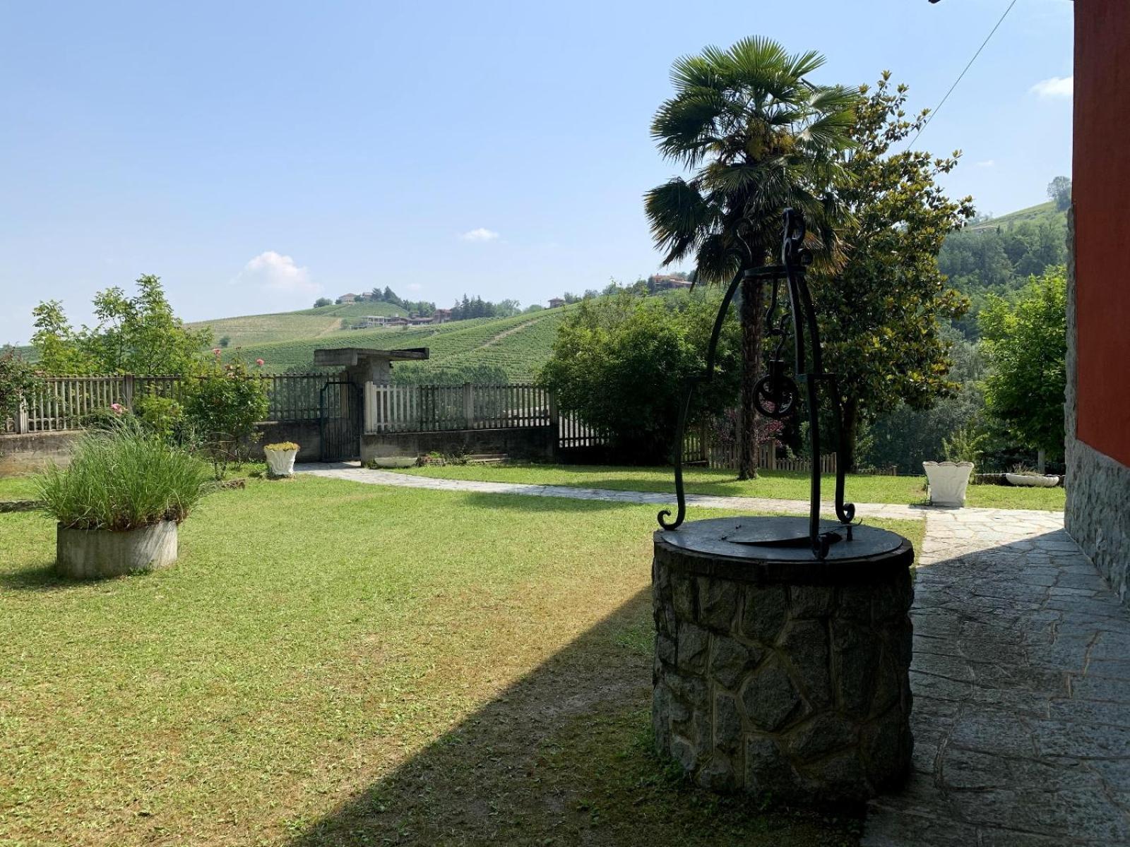 Appartement Bricco Nebbiolo à Neviglie Extérieur photo